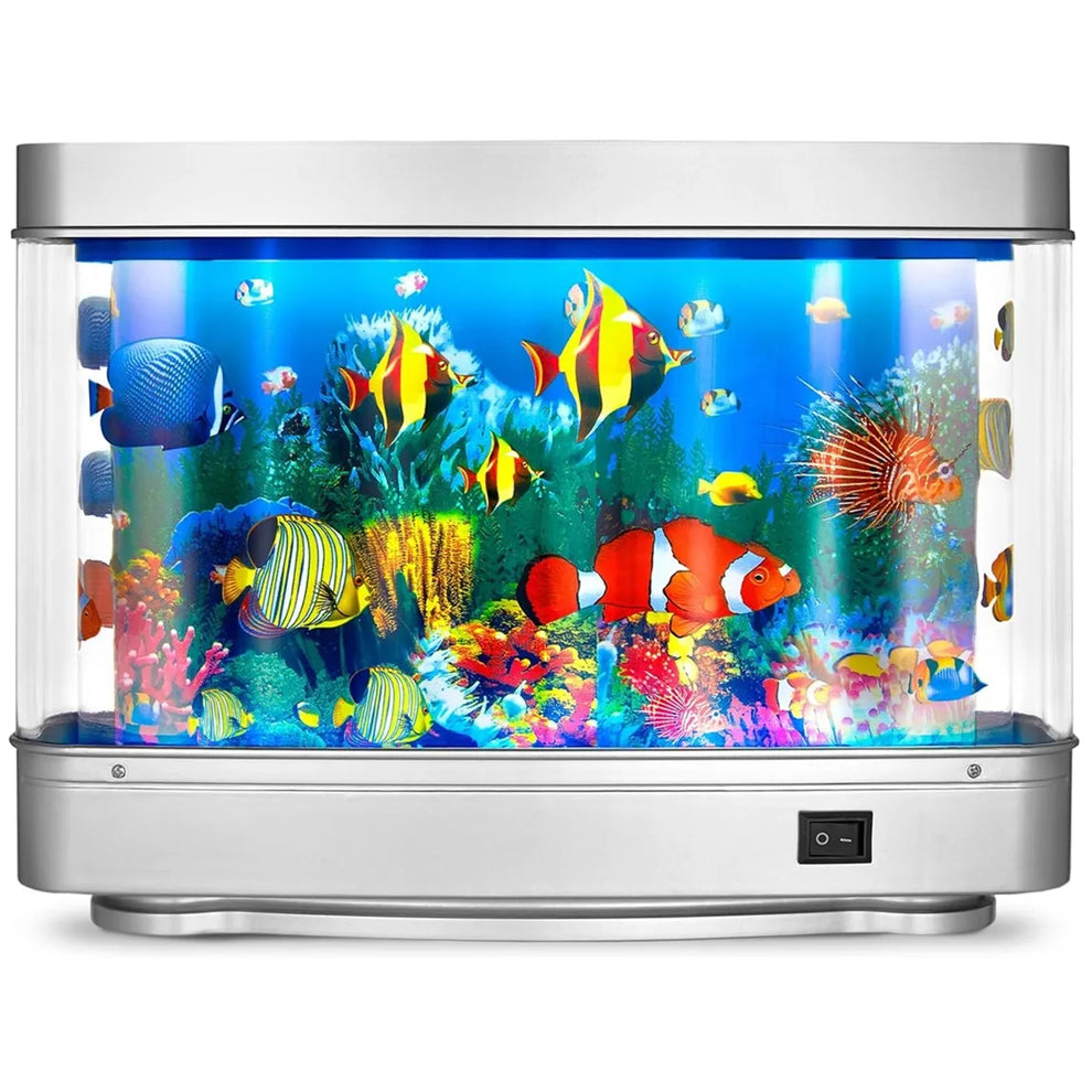 Projorex I Aquarium Lamp