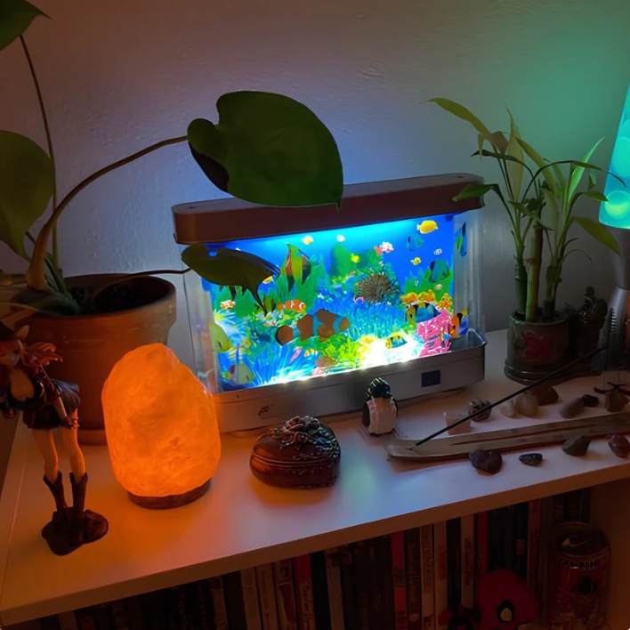 Projorex I Aquarium Lamp