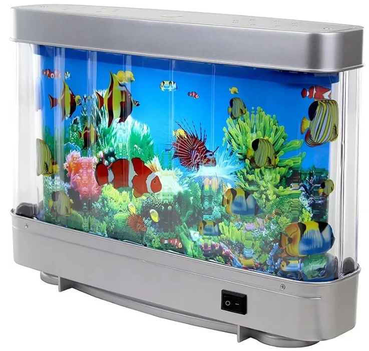 Projorex I Aquarium Lamp